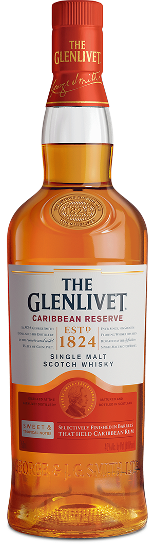Caribbean Reserve