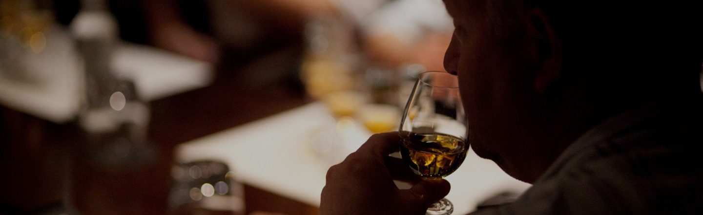 how to taste whisky the glenlivet