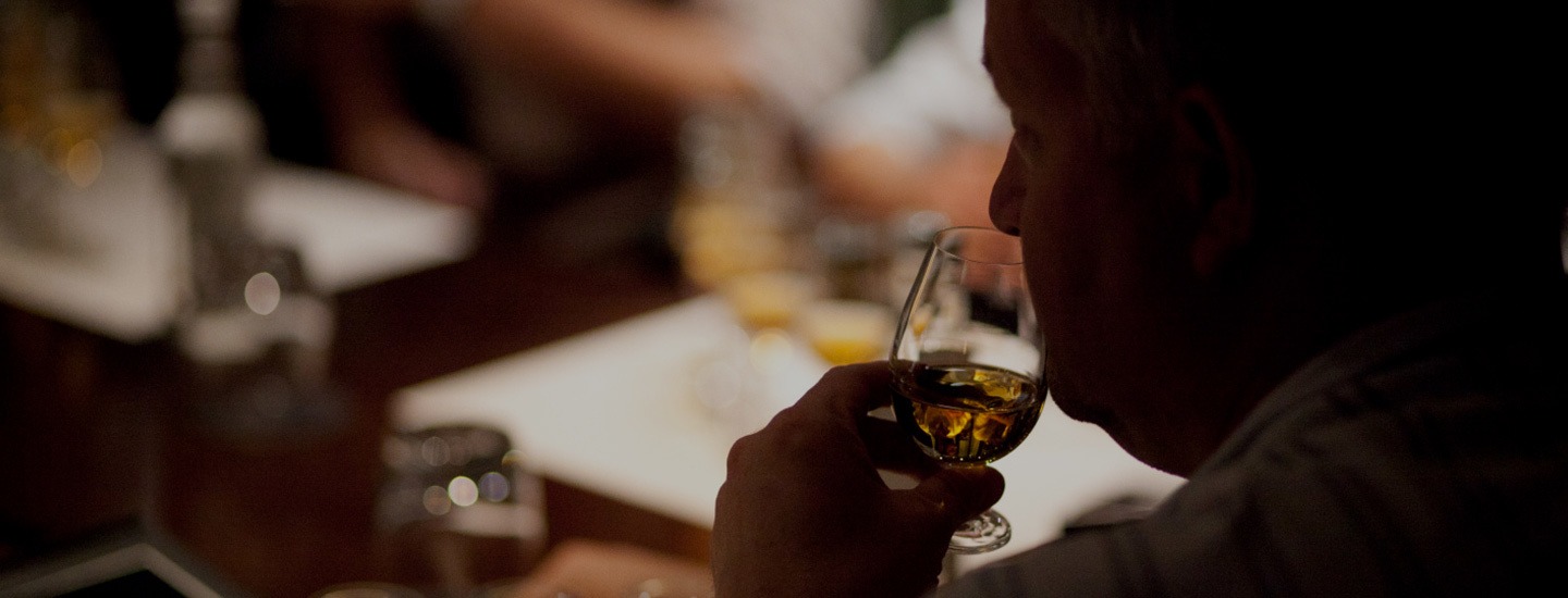 Guide de dégustation du whisky : Comment déguster un whisky - The Glenlivet