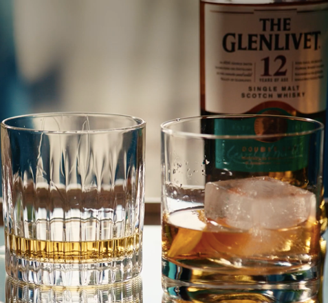 Elevate your whisky at home