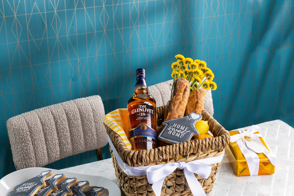 gift basket christmas gifts for scotch lovers
