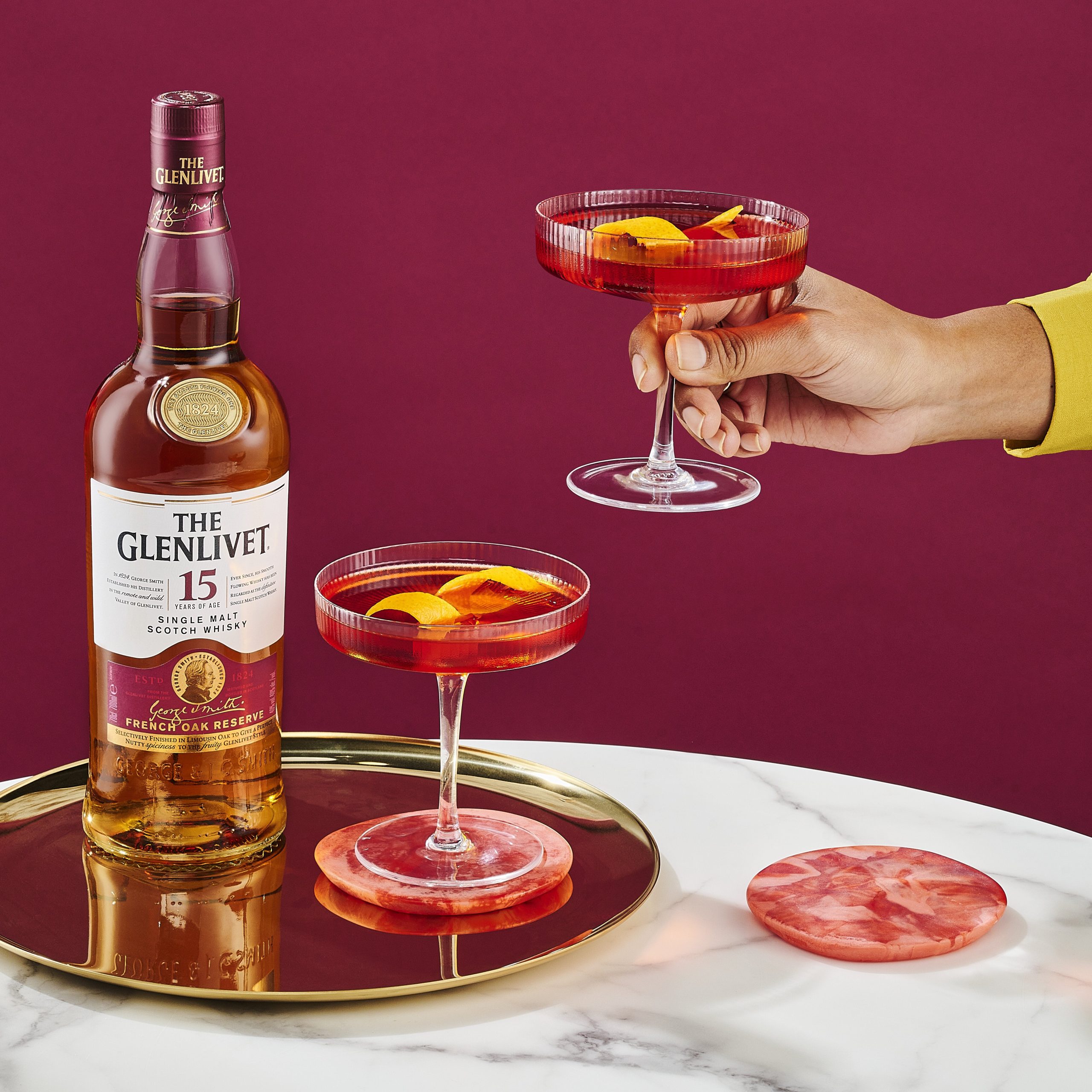 the-glenlivet-boulevardier-cocktail-recipes