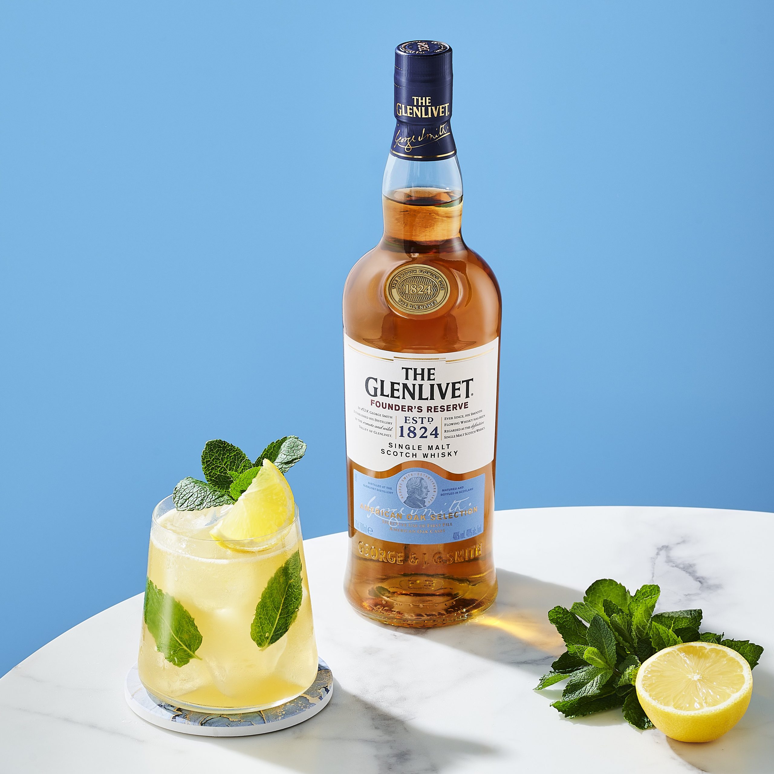 the-glenlivet-scotch-whisky-smash-cocktail