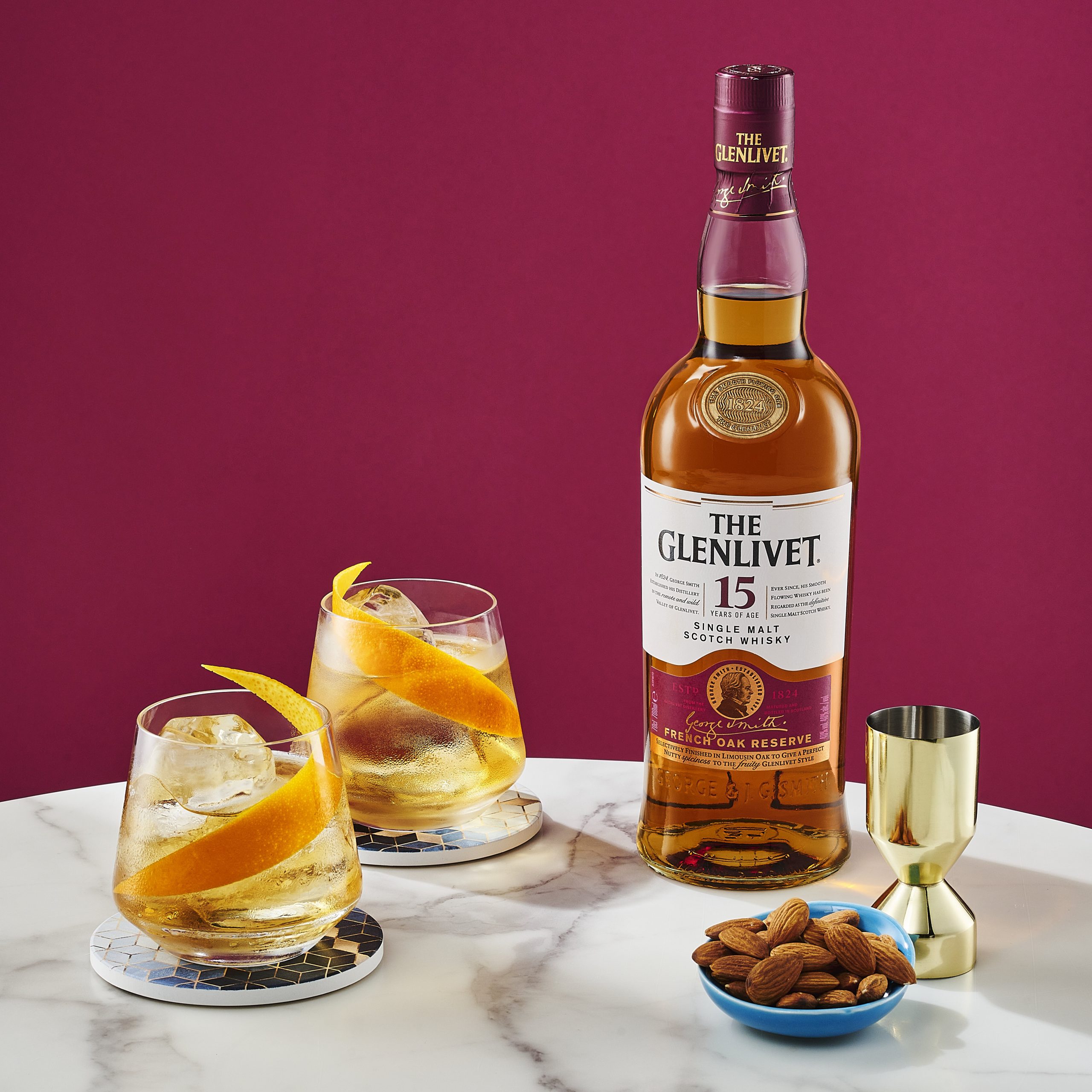 the-glenlivet-the-godfather-cocktail