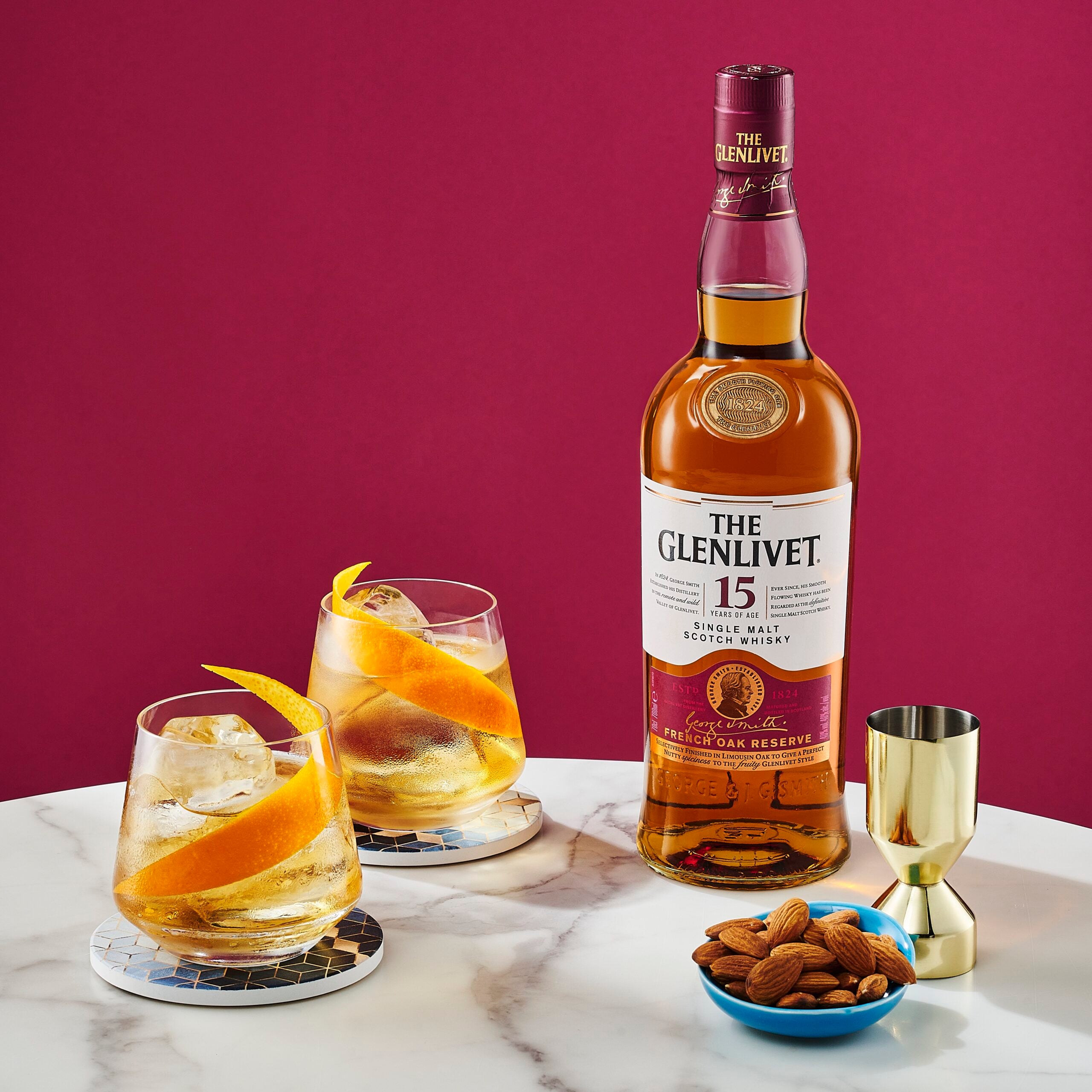 the-glenlivet-the-godfather-cocktail