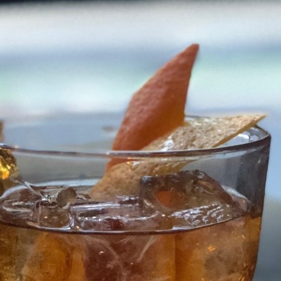 The Best Old-Fashioned Drink (Recipe & Variations)