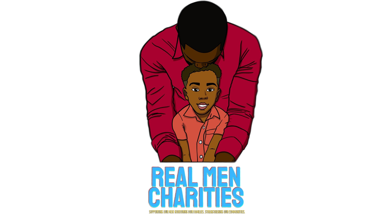 real men charities