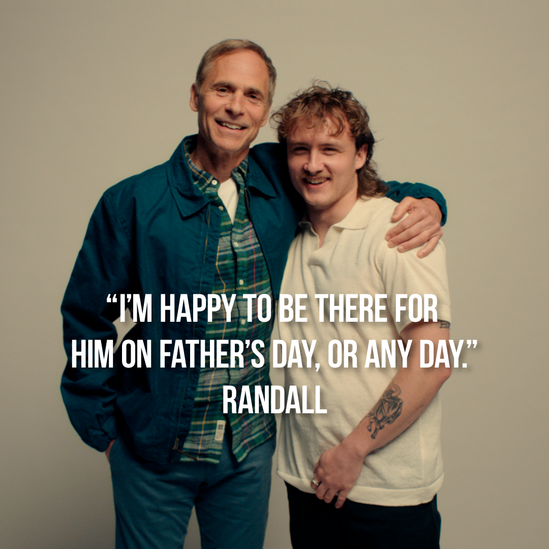 Randall Fathers Day