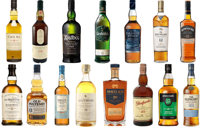 Single malt